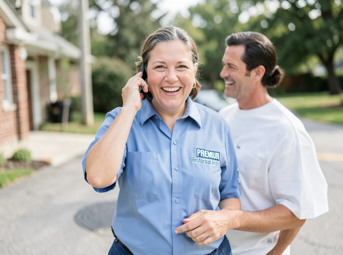 Water Damage Restoration South Milwaukee, WI FAQs